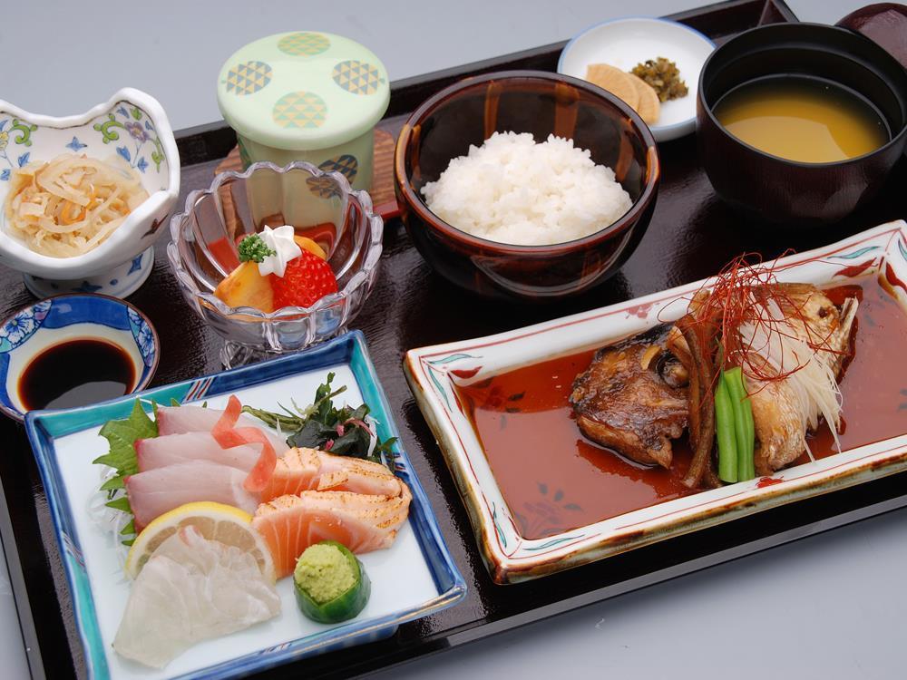 Taku City Hotel Matsuya Saga Exterior foto